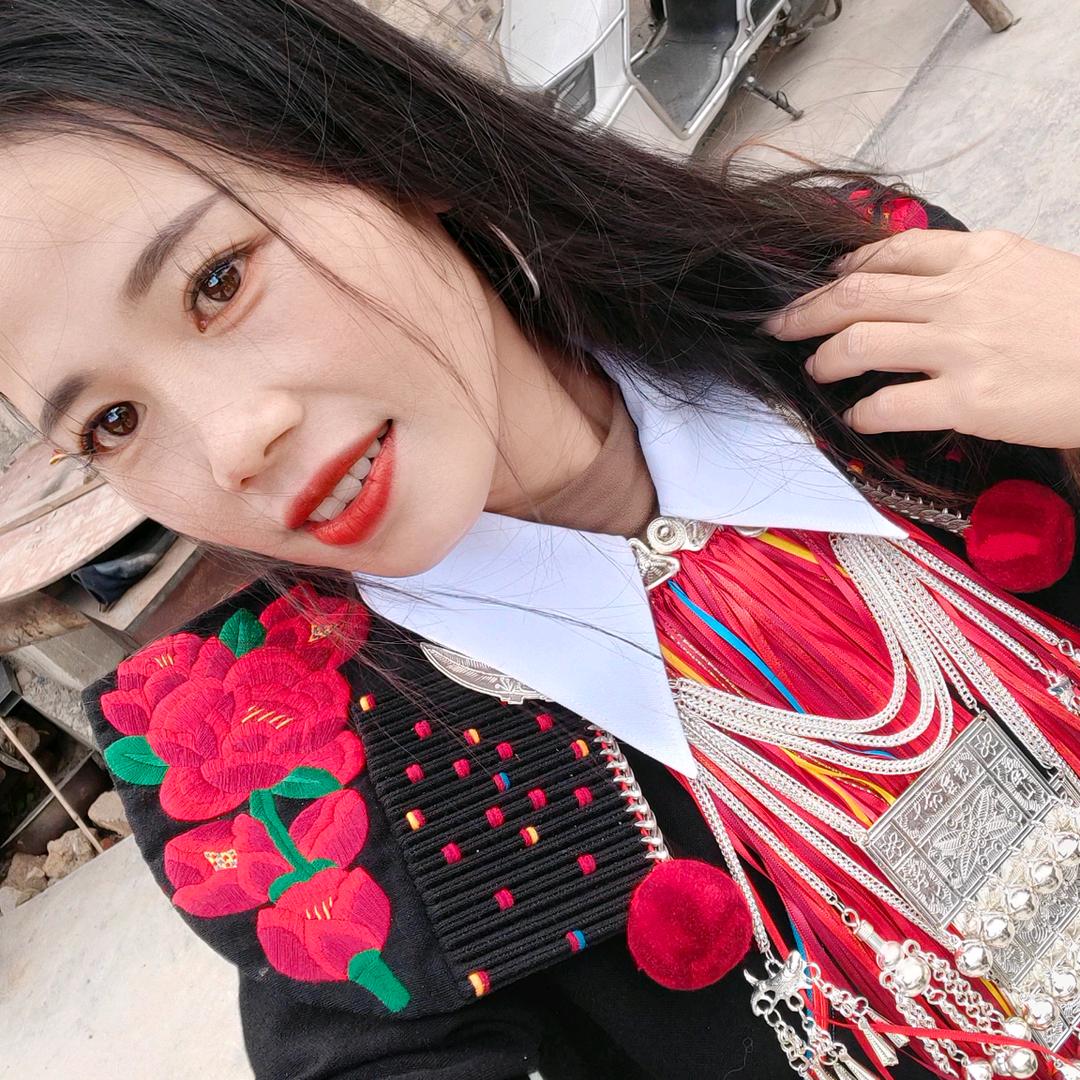 小姚馨姊