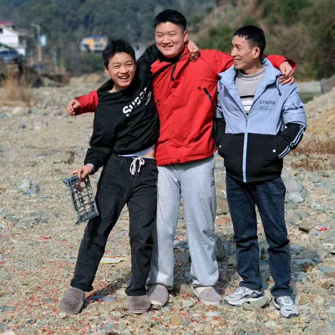 空心人