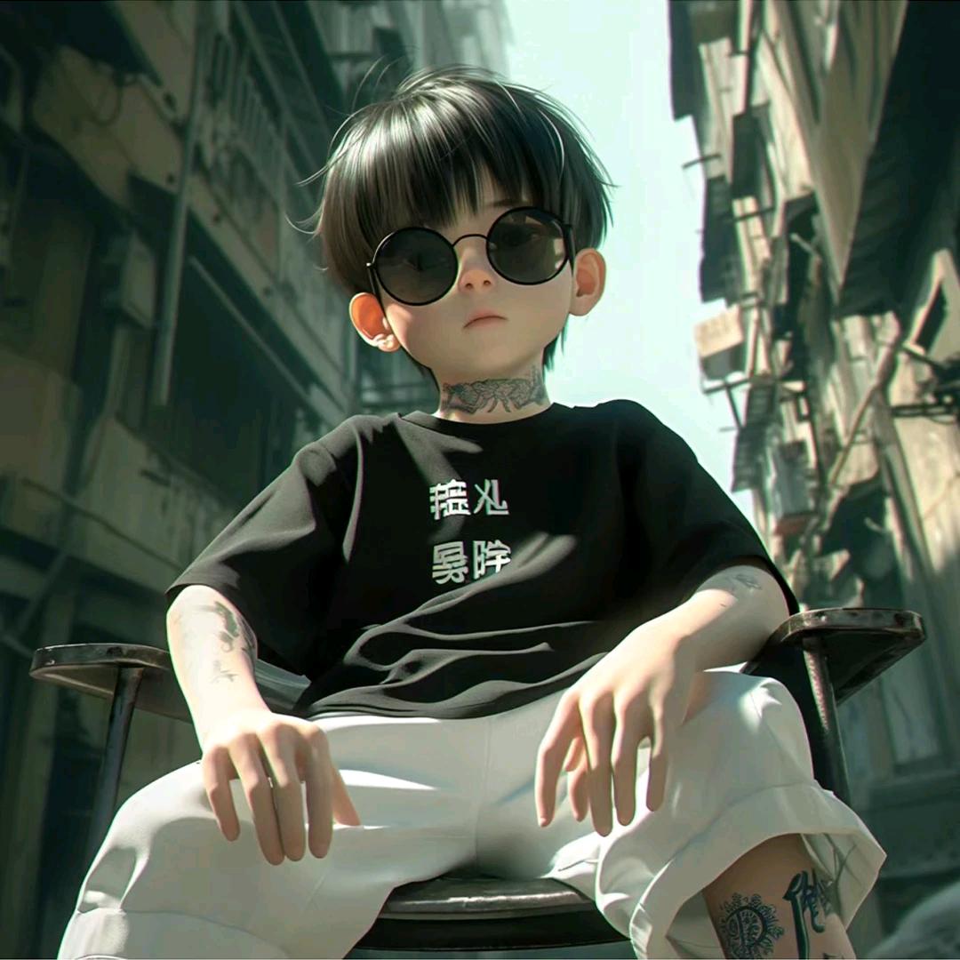 七月