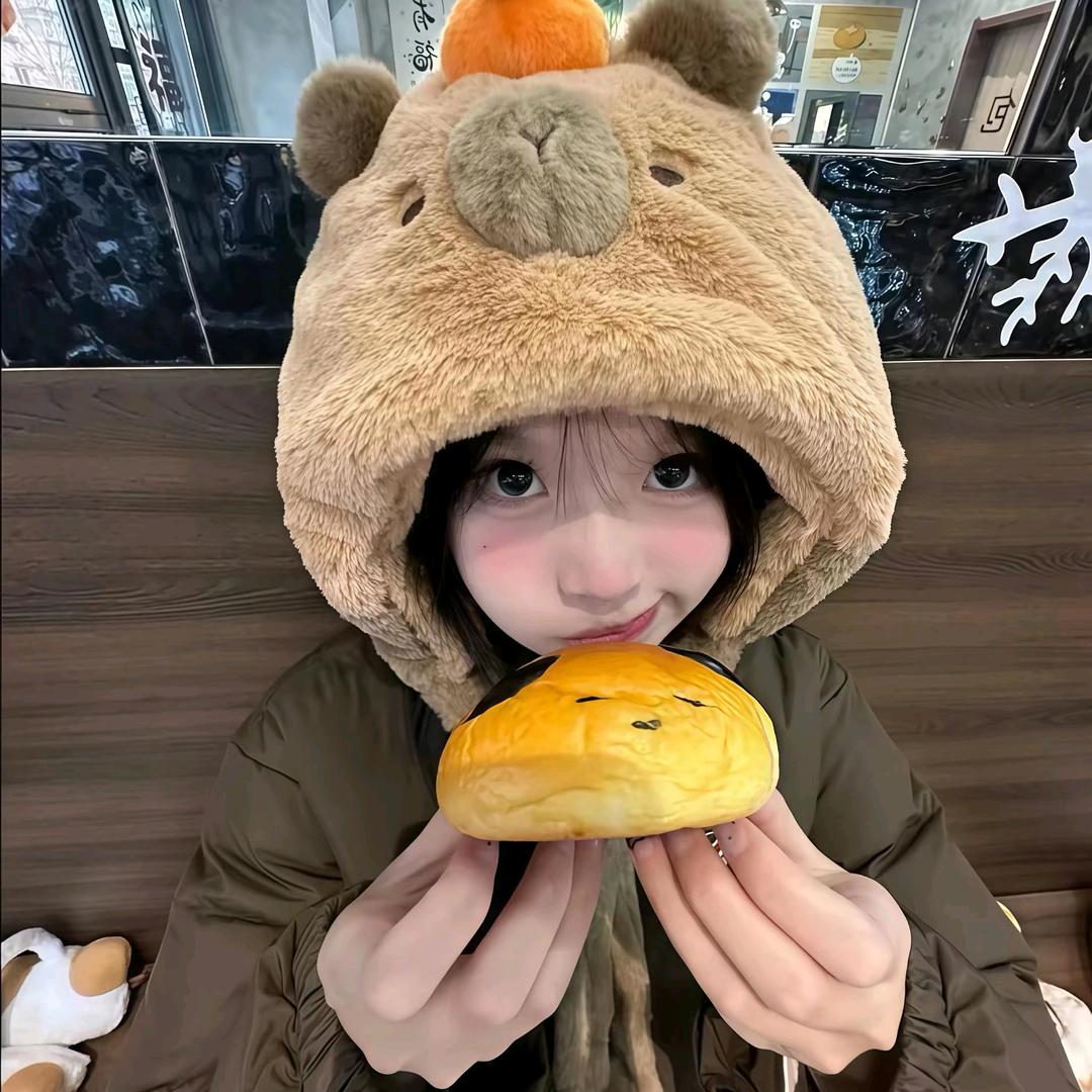涵^
