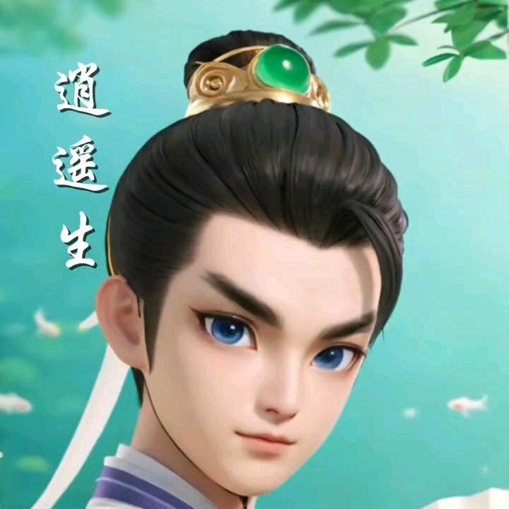 大话西游手游醉清风