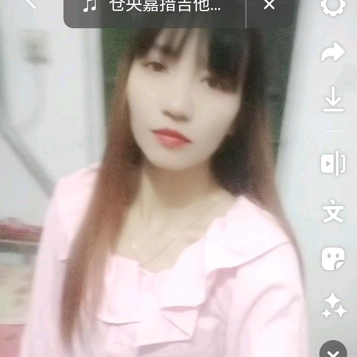 农村幺妹