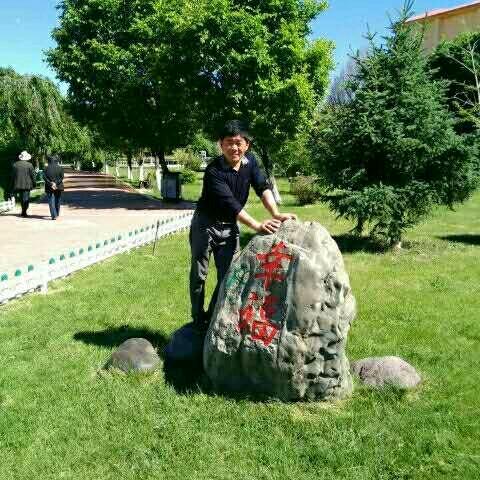 李哥