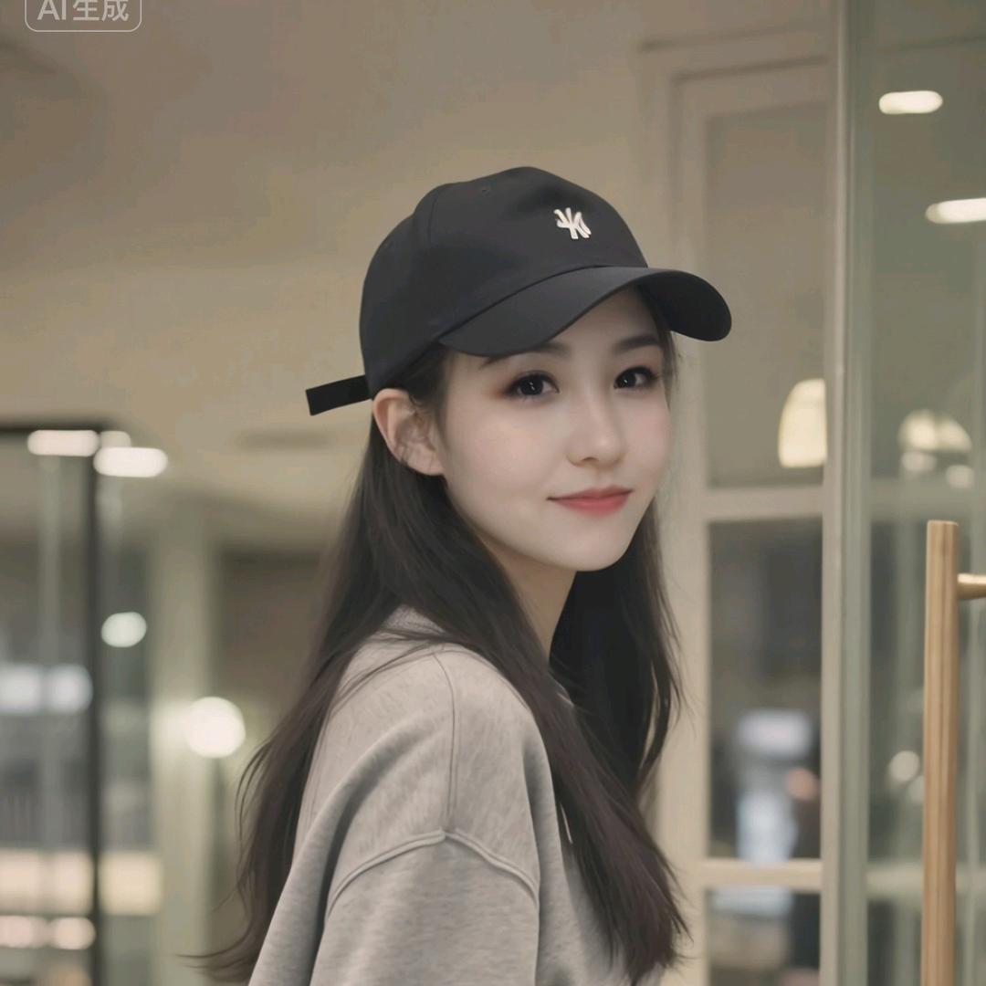 @橘子
