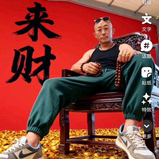 贵州爆文在非洲