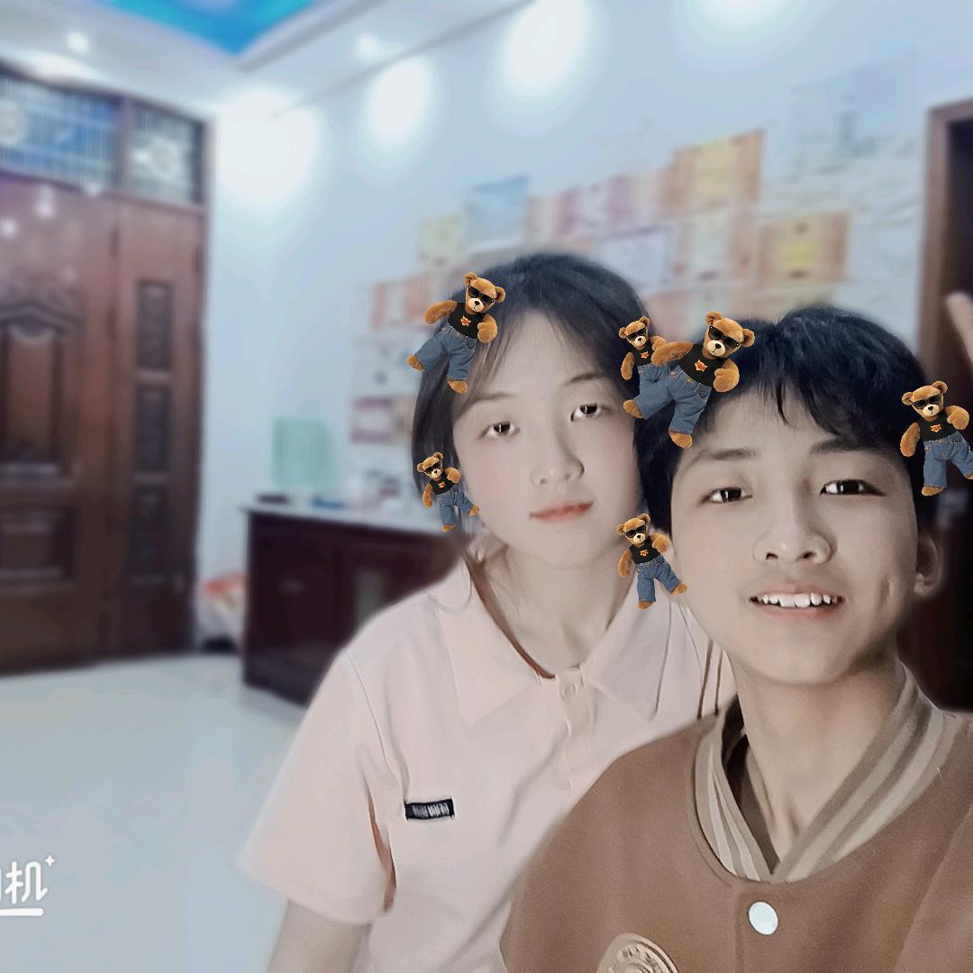 四宝妈，