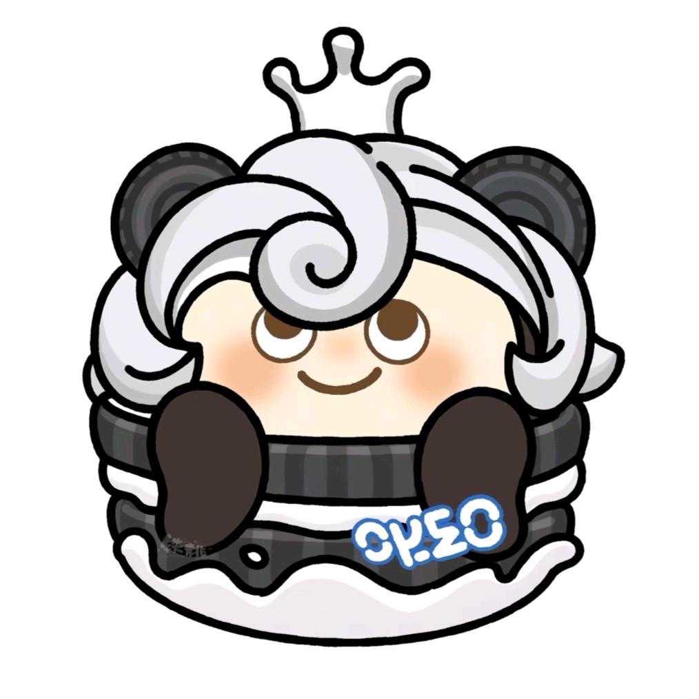奥利奥🥛zls gwr