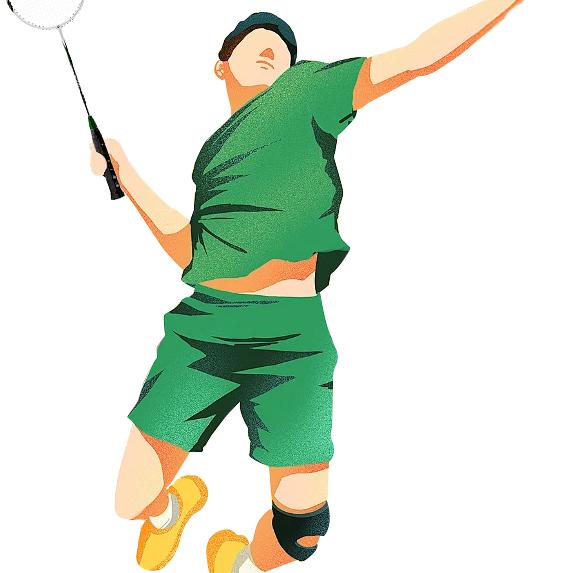 鱼头羽球🏸（看主页置顶）