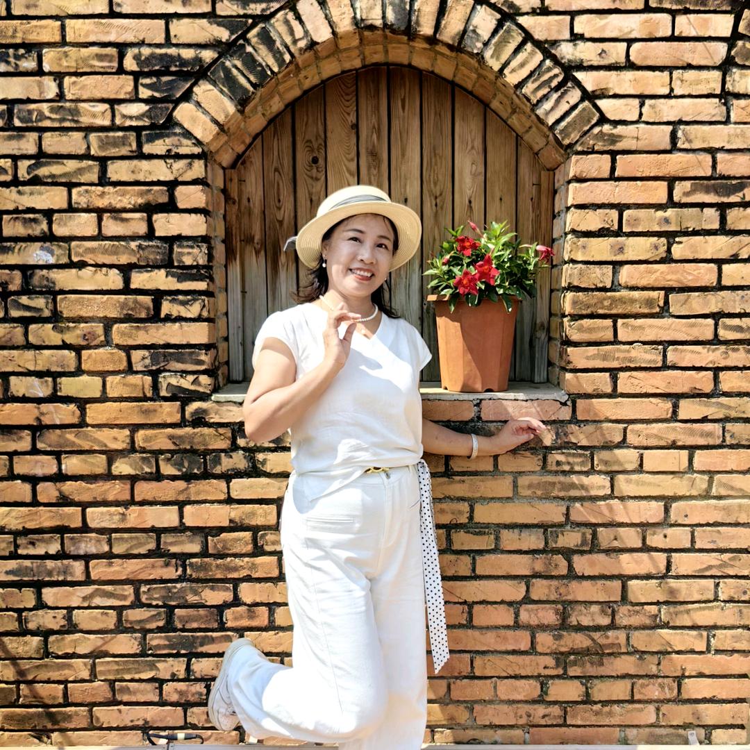 芯竹姐姐头像