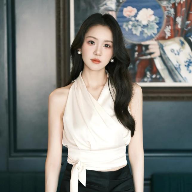 男性私密顾问-安娜