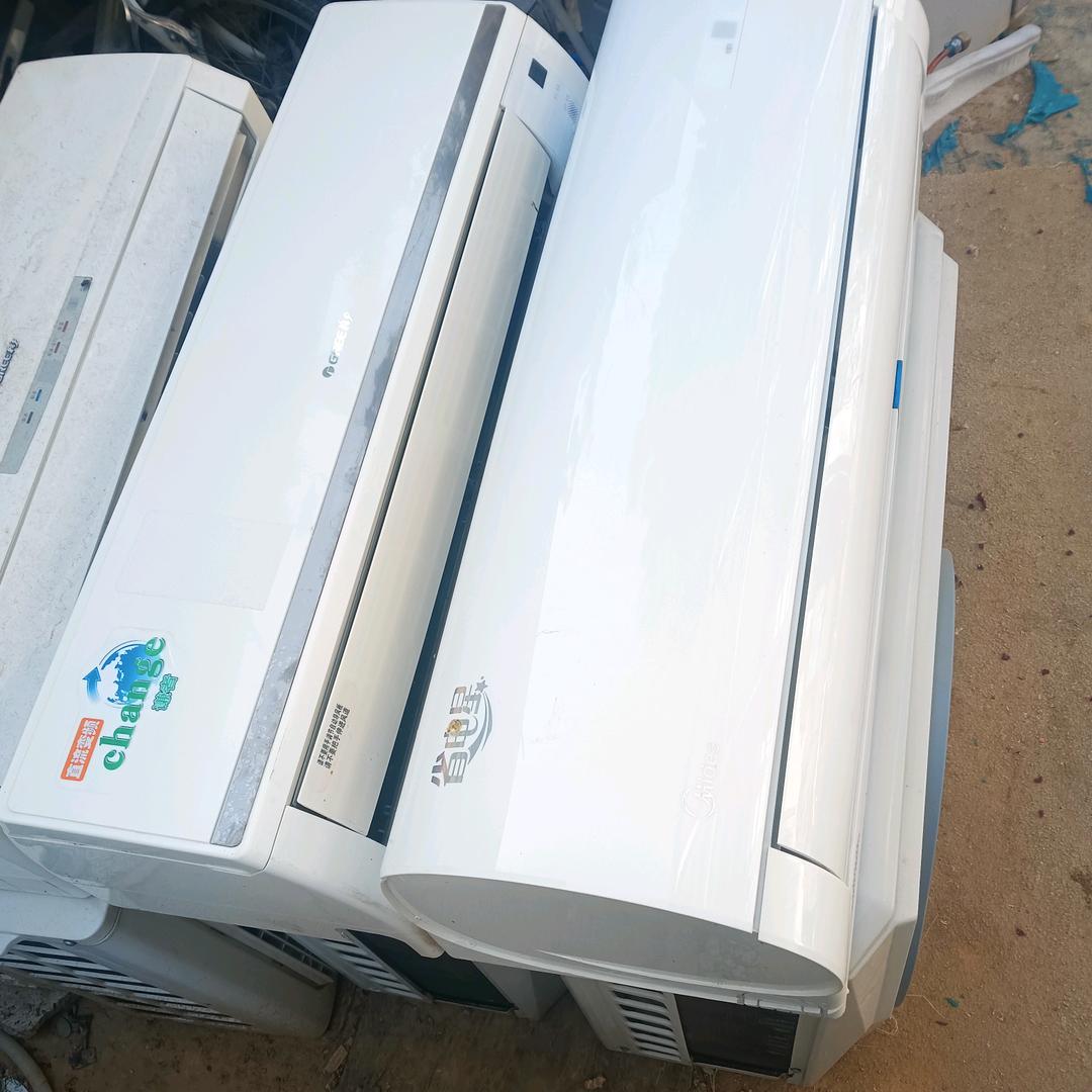 专业回收空调，家电