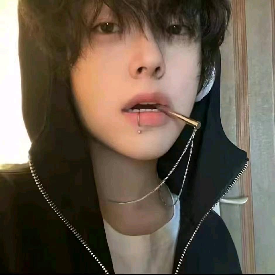 云