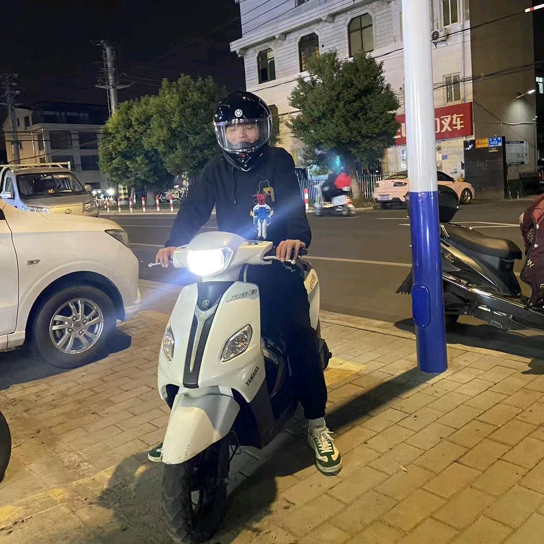 小陈骑行｜工厂库存日记