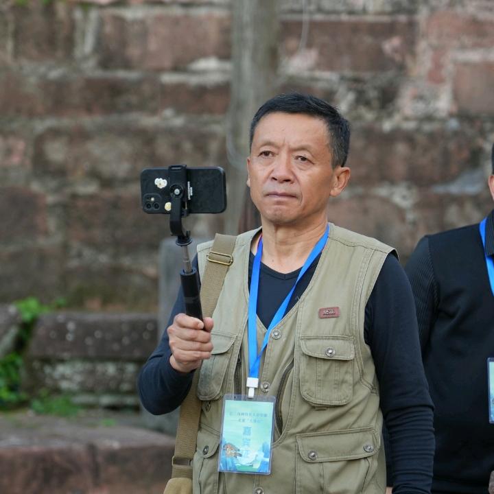 徽州行者