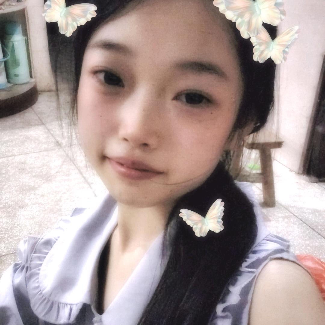 湘湘很爱哭