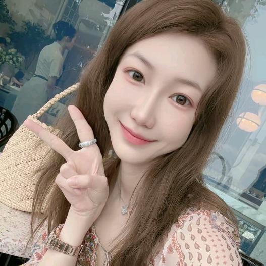 美美(私服穿搭)