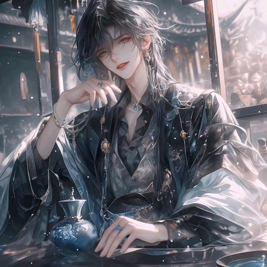 山河远阔༒人间星河༃༻