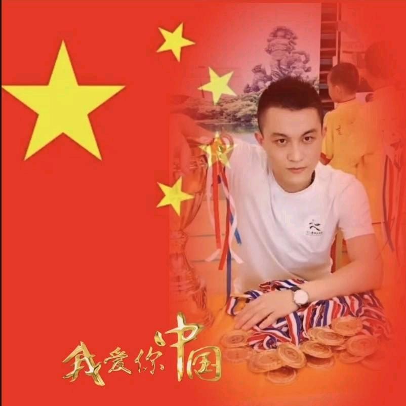 陈陈陈（德华体育训练基地）