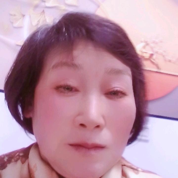 幸运姐