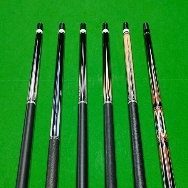 胖子李台球器材