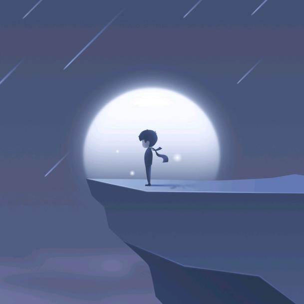 归途（决胜巅峰）