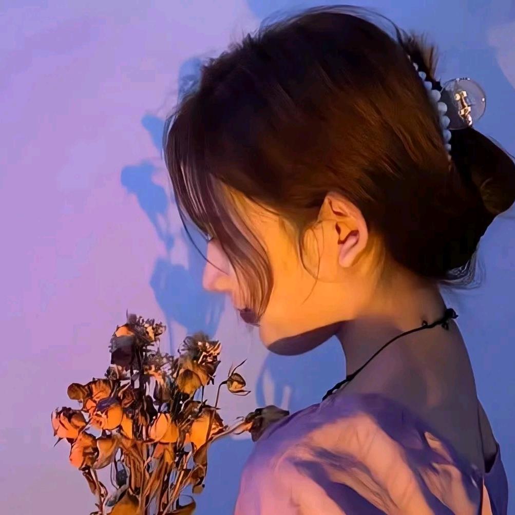 小橦泡芙🌸