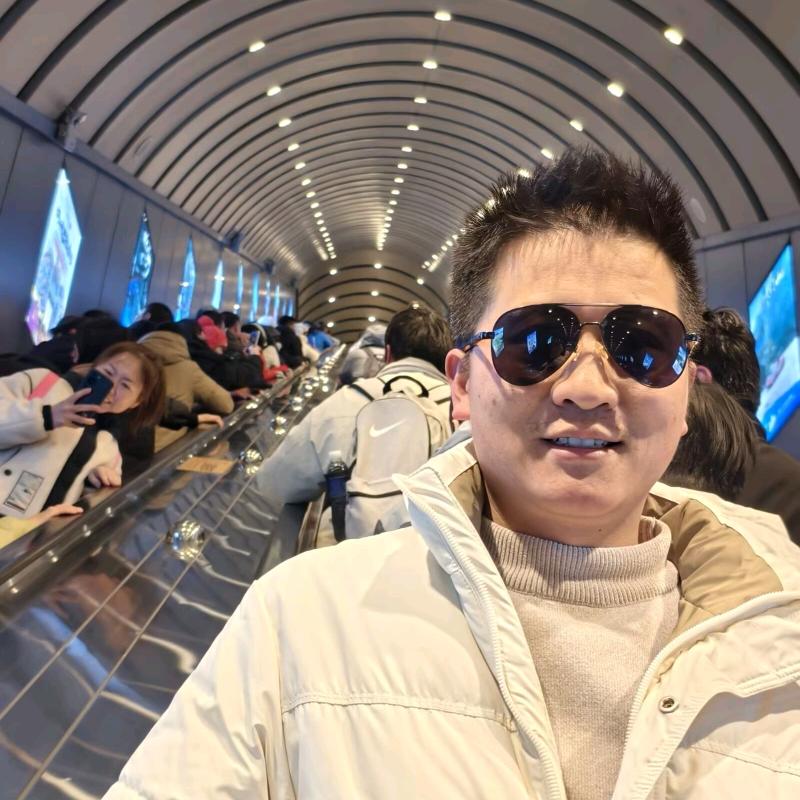 于都二手空调康哥