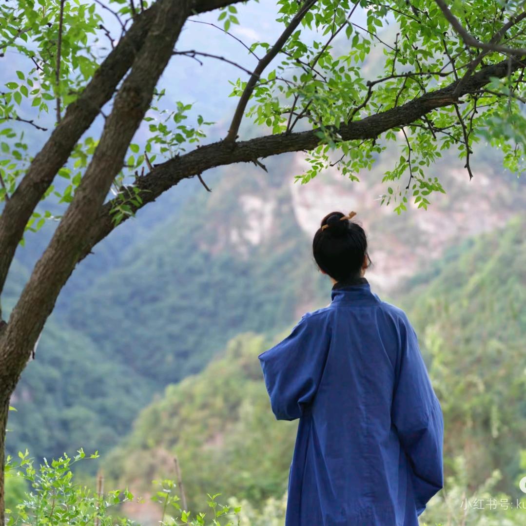闾山阴阳快递站