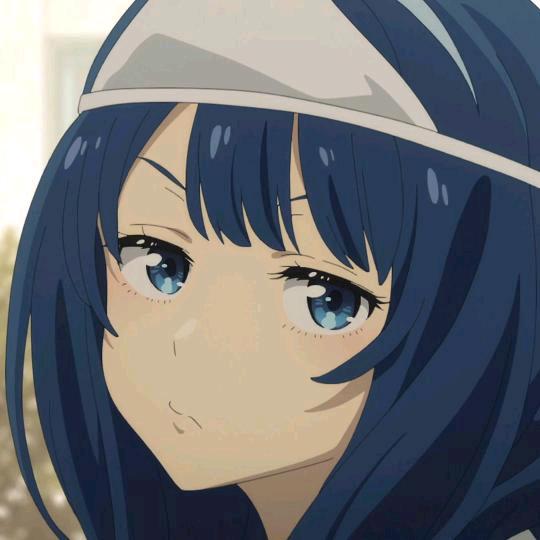 昔