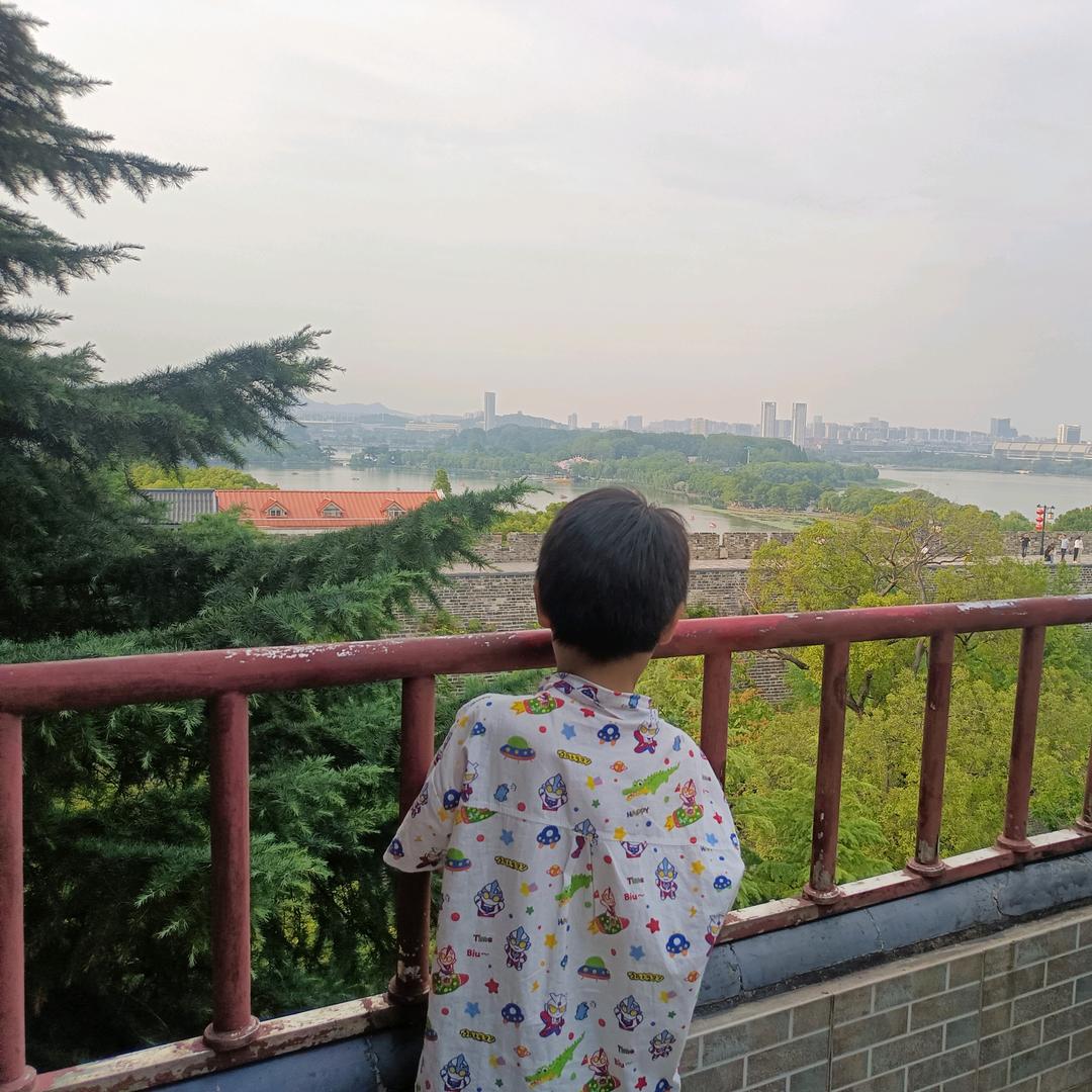 南京江北核心区小管