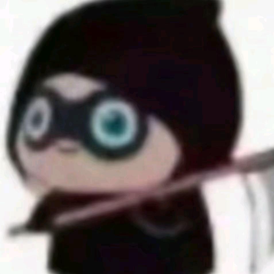 我是一个命苦逼