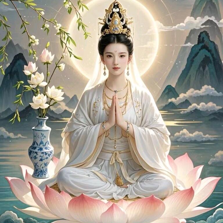 吉祥如意