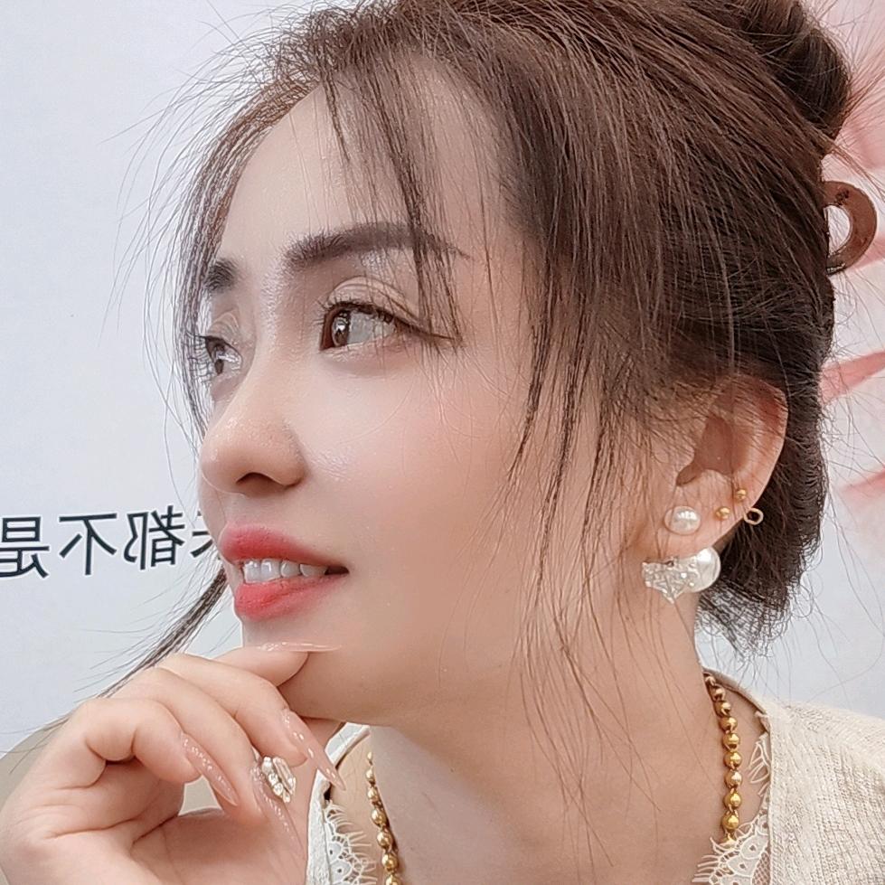 曾经的那个丫头