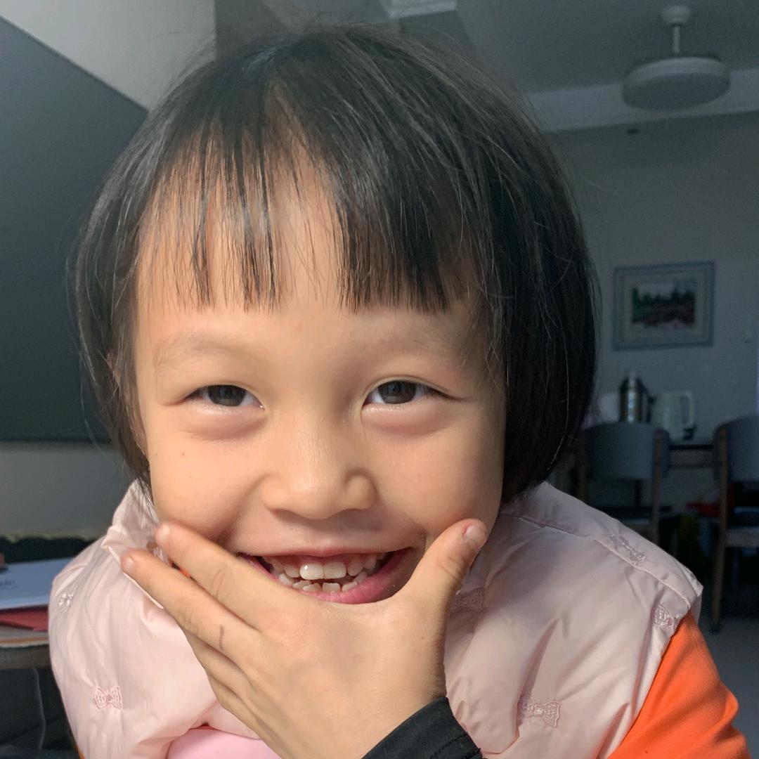 小欣同学