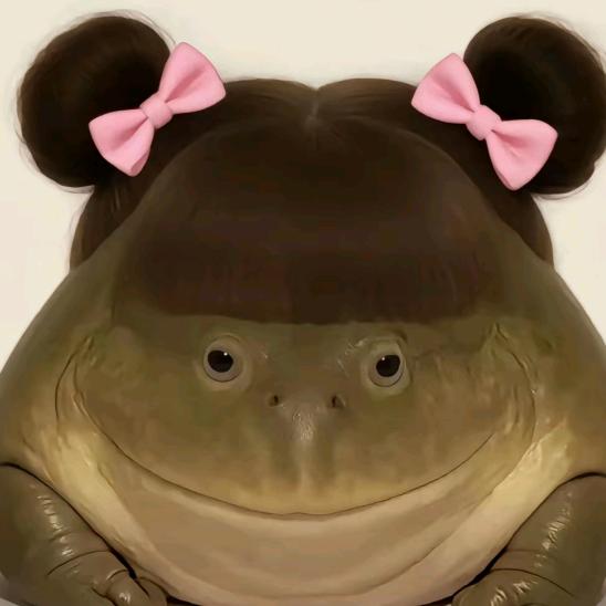 腼腆内向社恐文静小女生＆