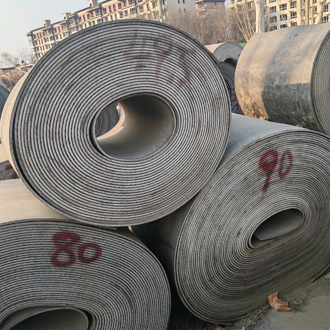 保定输送带@源头工厂