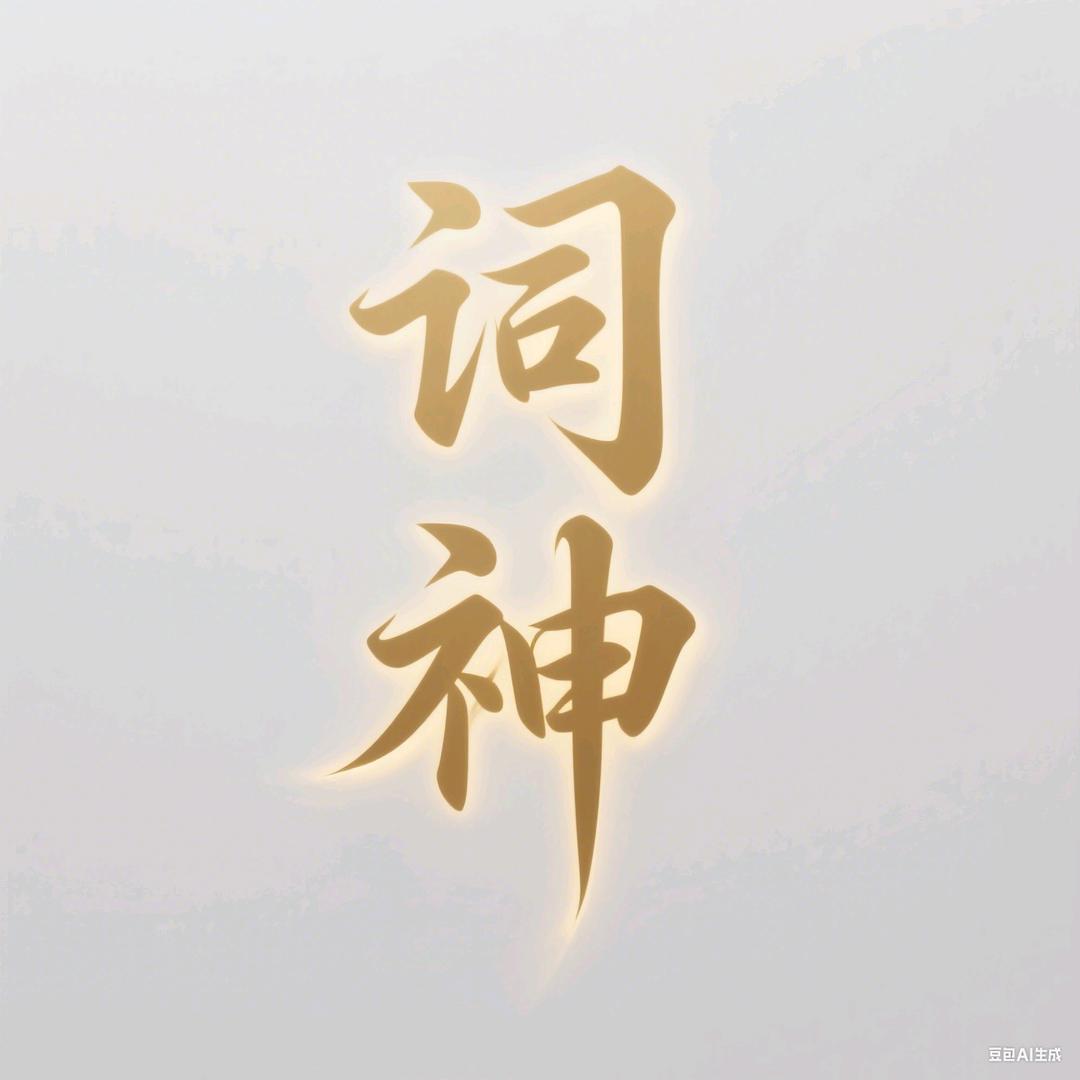 叫我词神