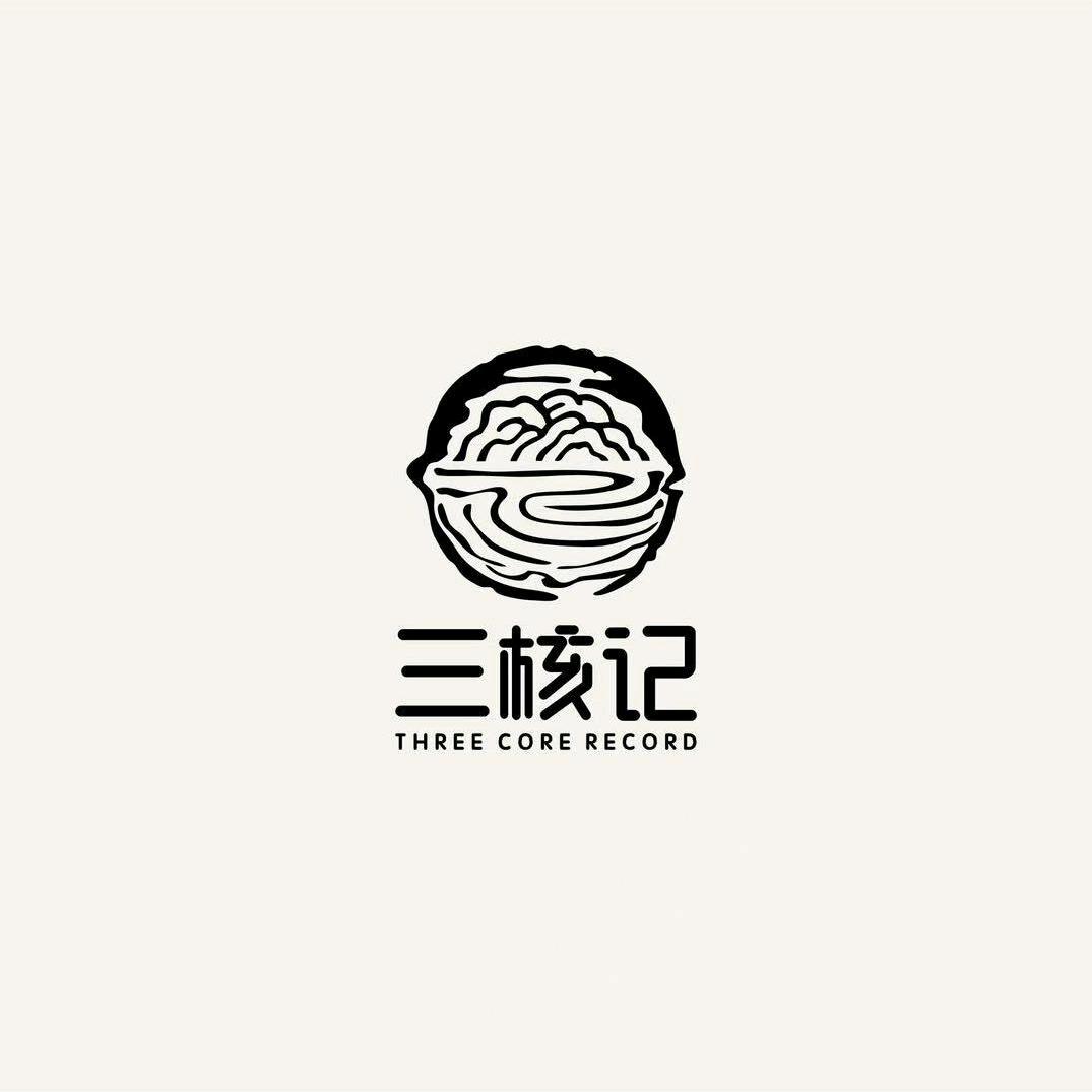 三核记