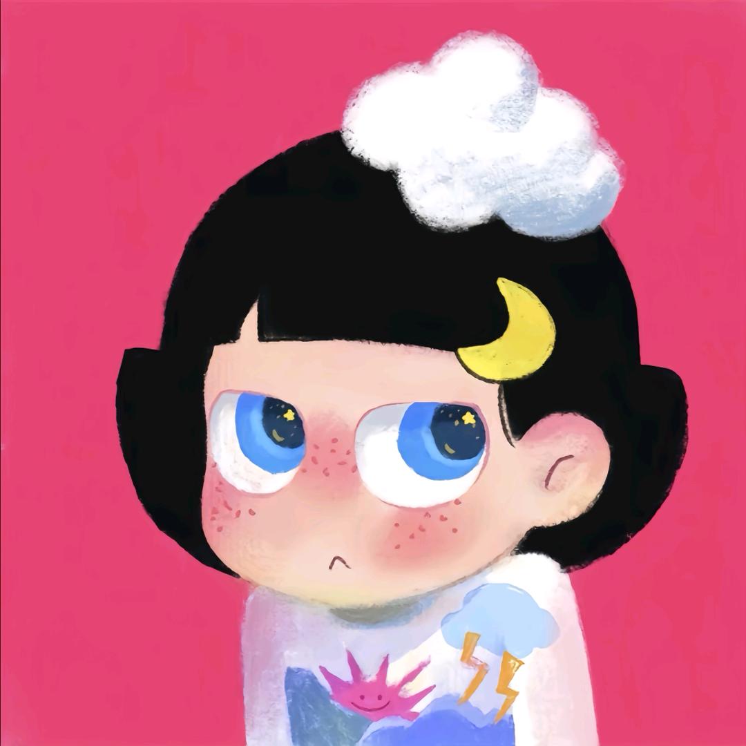 _QQ星.