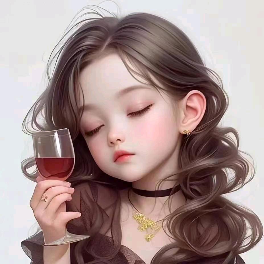 一杯酒