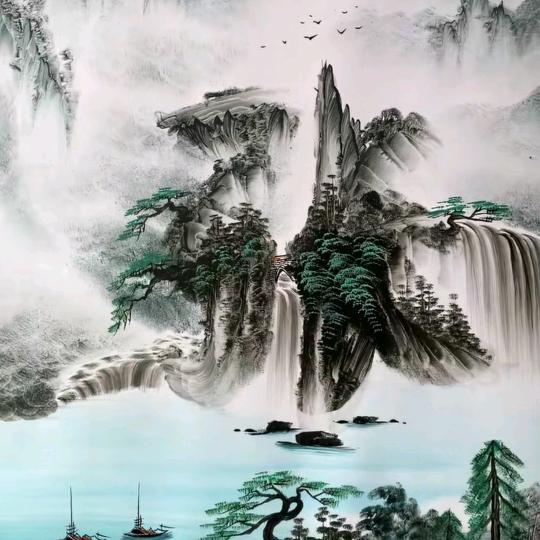 我的闹钟
