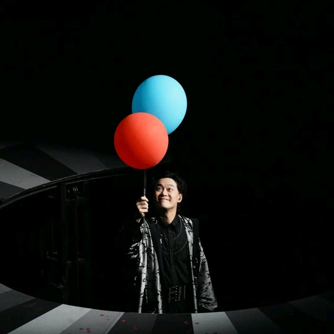 陳奕迅所長的病肙