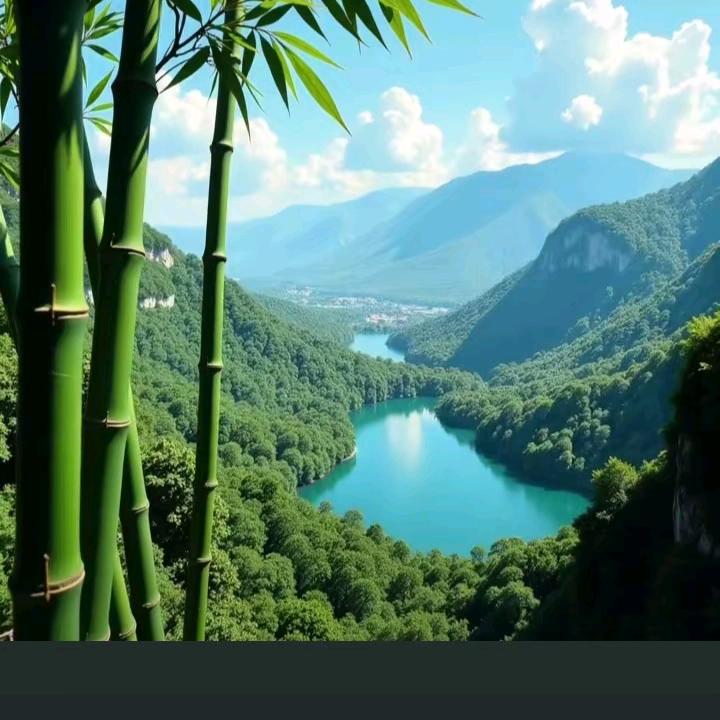 李芳