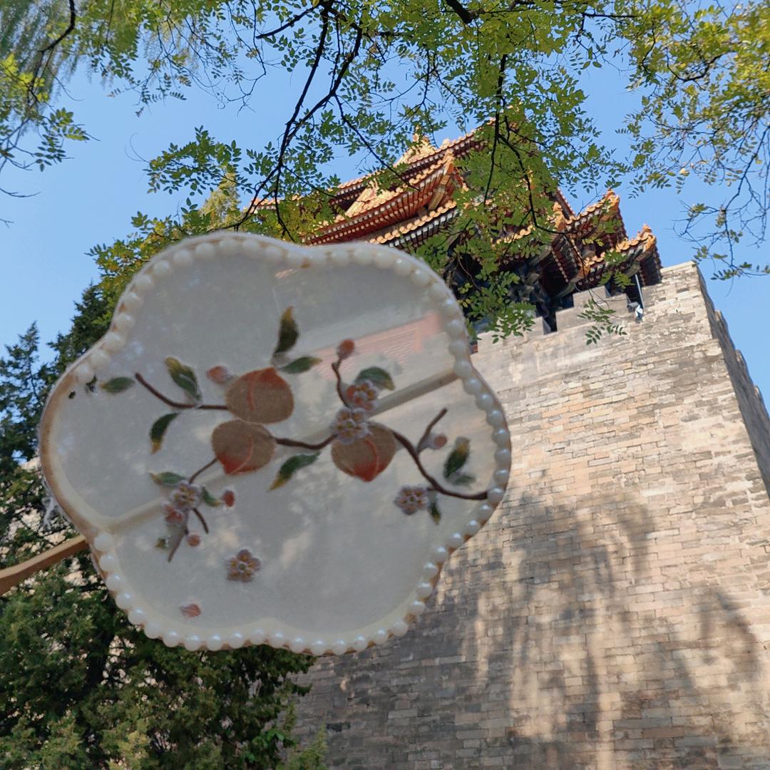 婧婧～