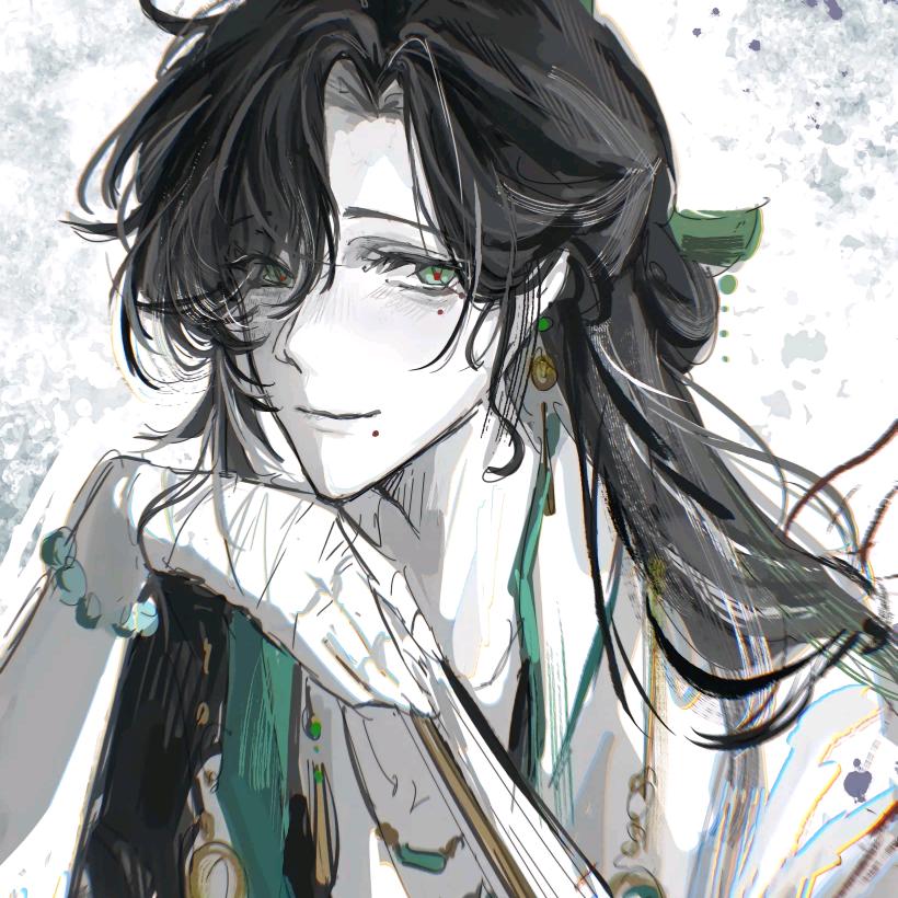 南曦(求流量版)