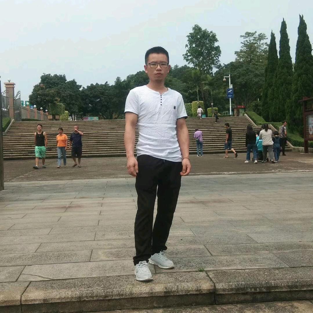 现在的我相信了顺其自然。