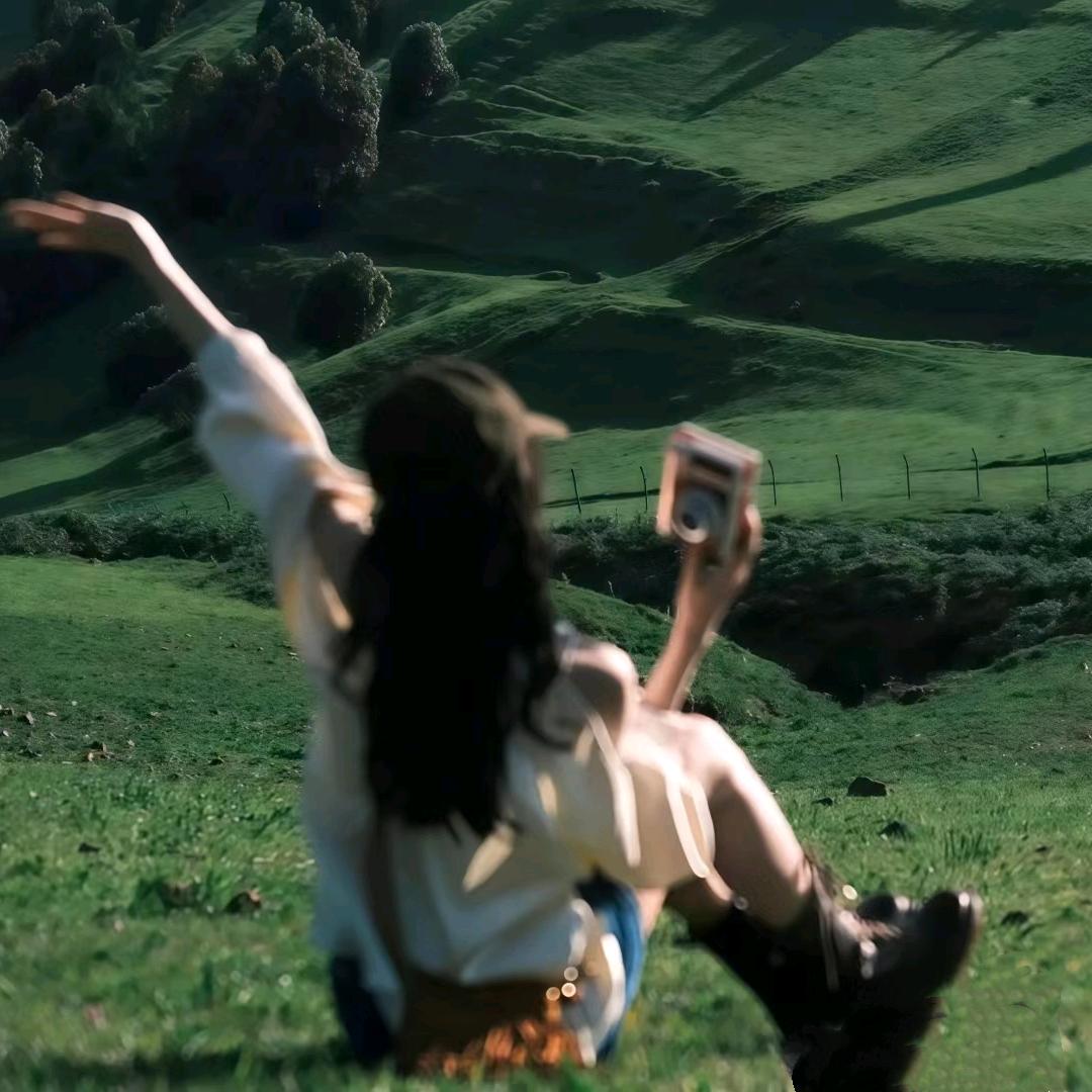 暖暖是只垂耳兔