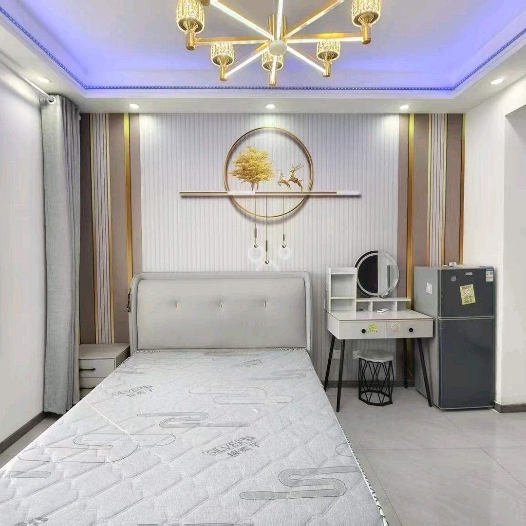 银川美晟出租房家具批发安装