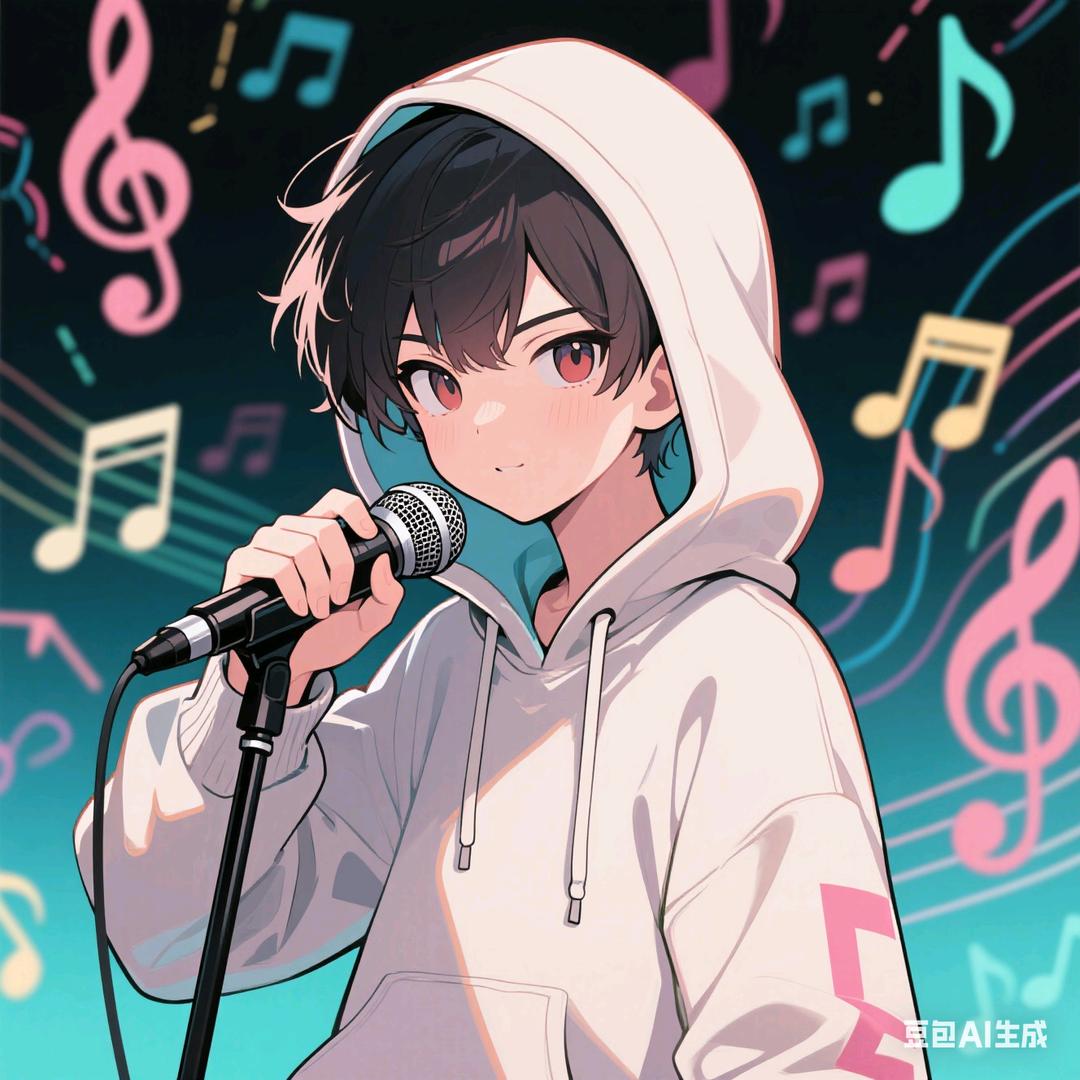 歌声里的货娘，