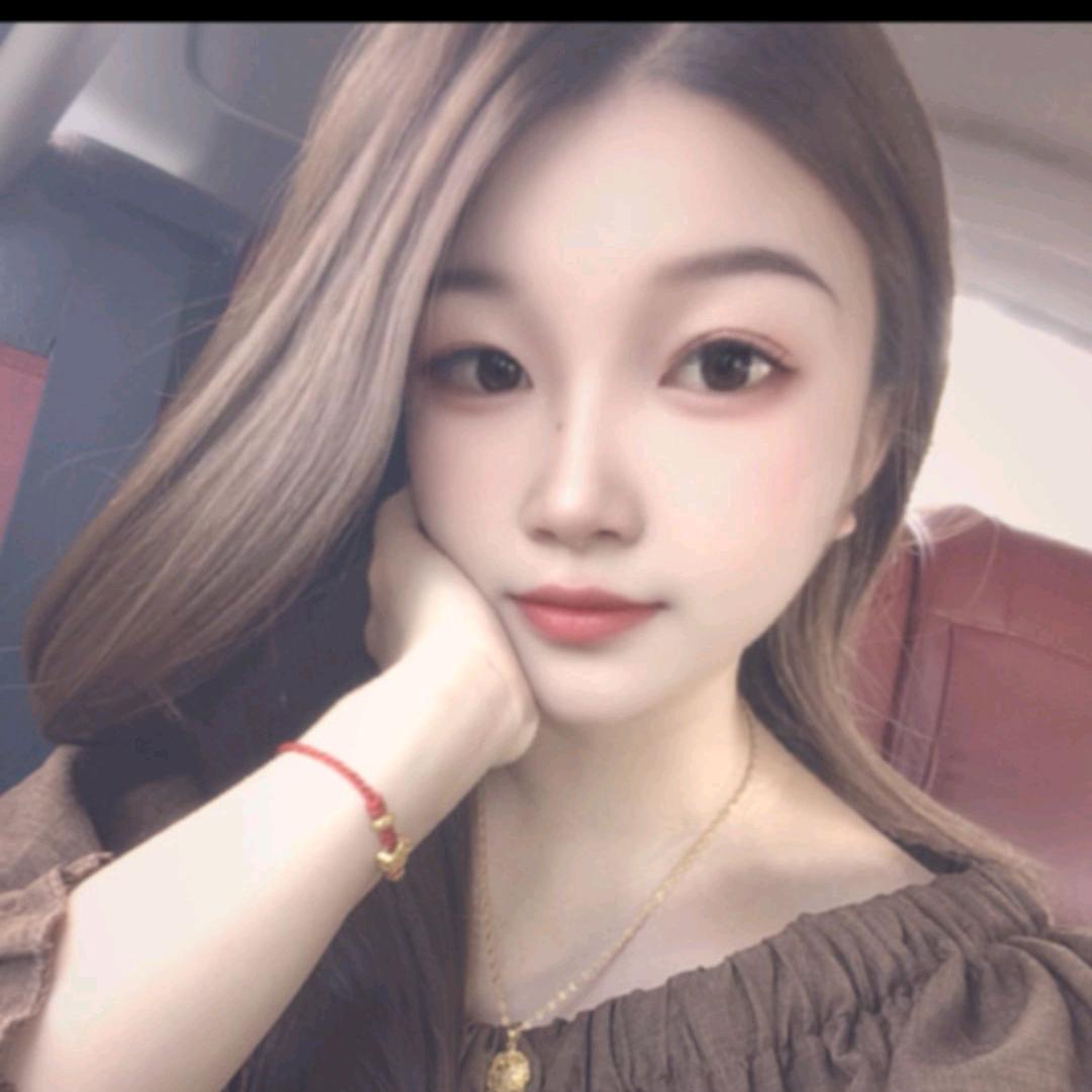 小妖精😍